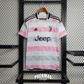 Juventus Visitante Versión Fan | Temporada 23-24