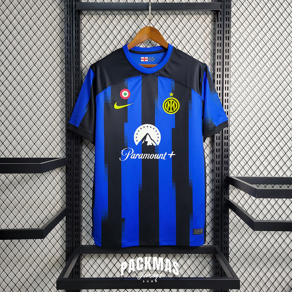 Inter Local Versión Fan | Temporada 23-24
