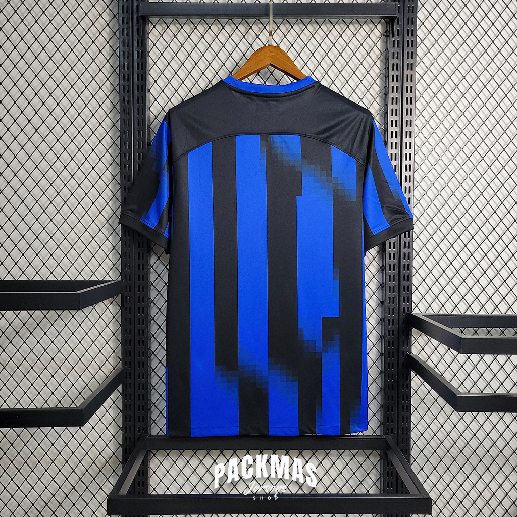 Inter Local Versión Fan | Temporada 23-24