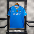 Napoli Local Versión Fan | Temporada 23-24