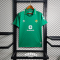 Real Betis Visitante Versión Fan | Temporada 23-24