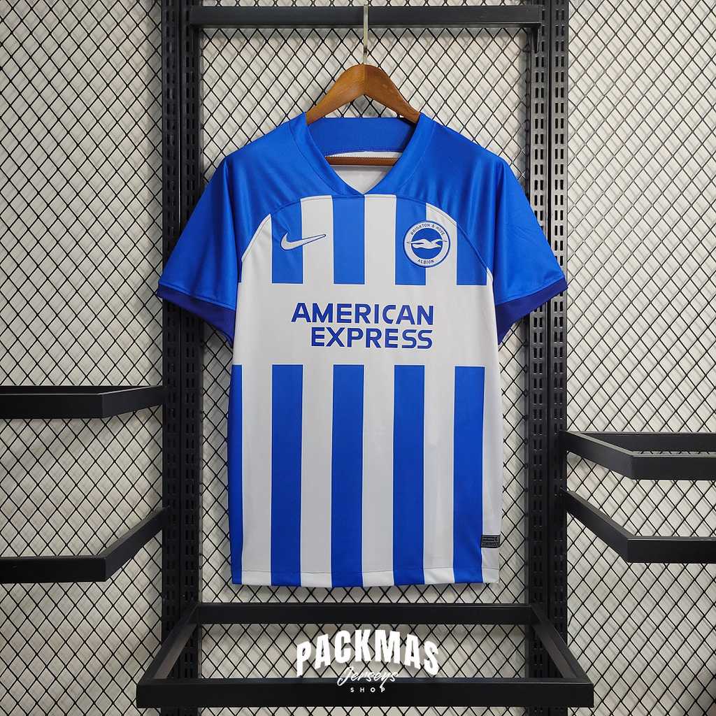 Brighton Local Versión Fan | Temporada 23-24