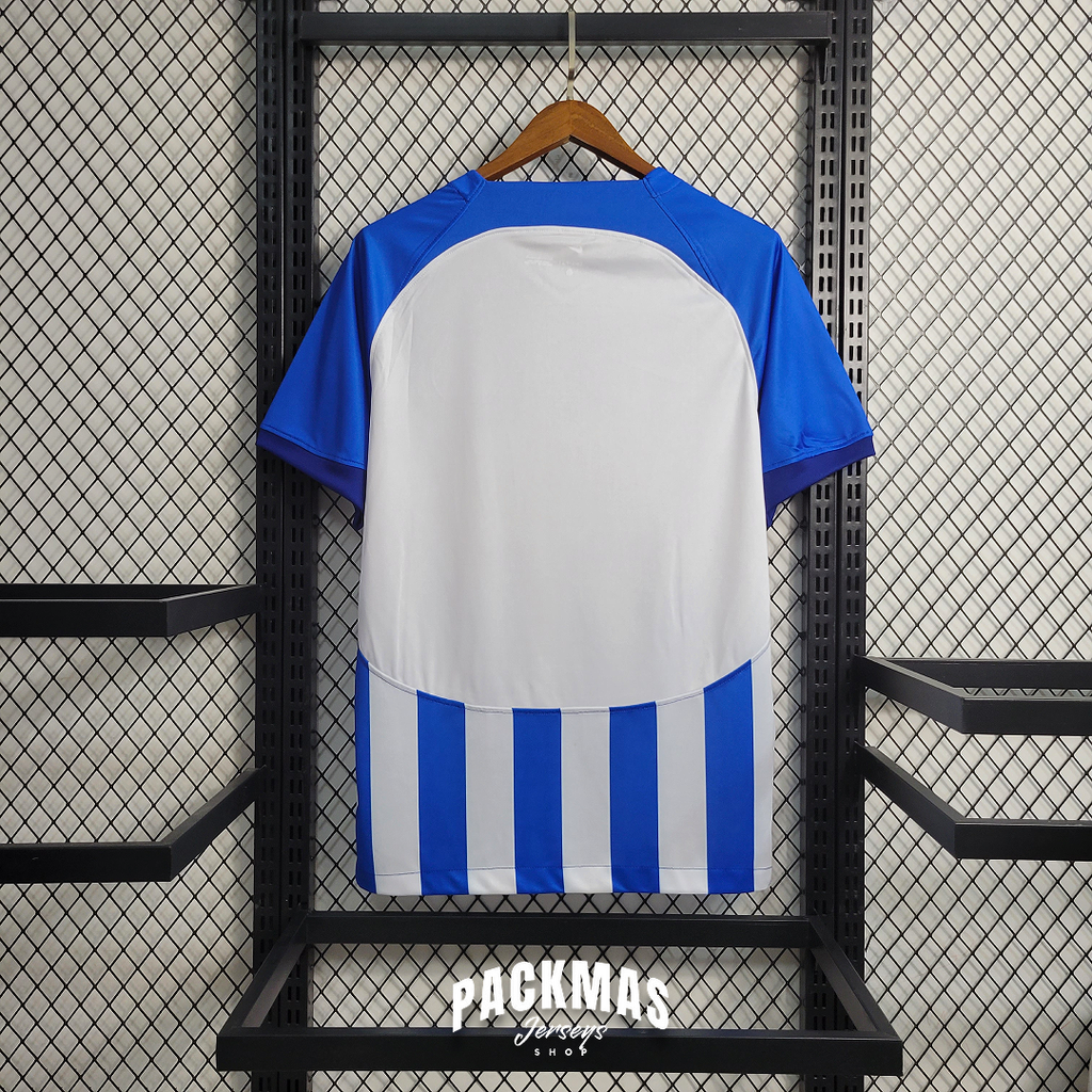 Brighton Local Versión Fan | Temporada 23-24
