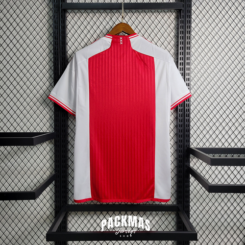 Ajax Local Versión Fan | Temporada 23-24