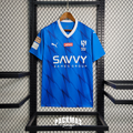 Al-Hilal Local Versión Fan | Temporada 23-24