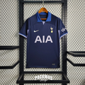 Tottenham Visitante Versión Fan | Temporada 23-24