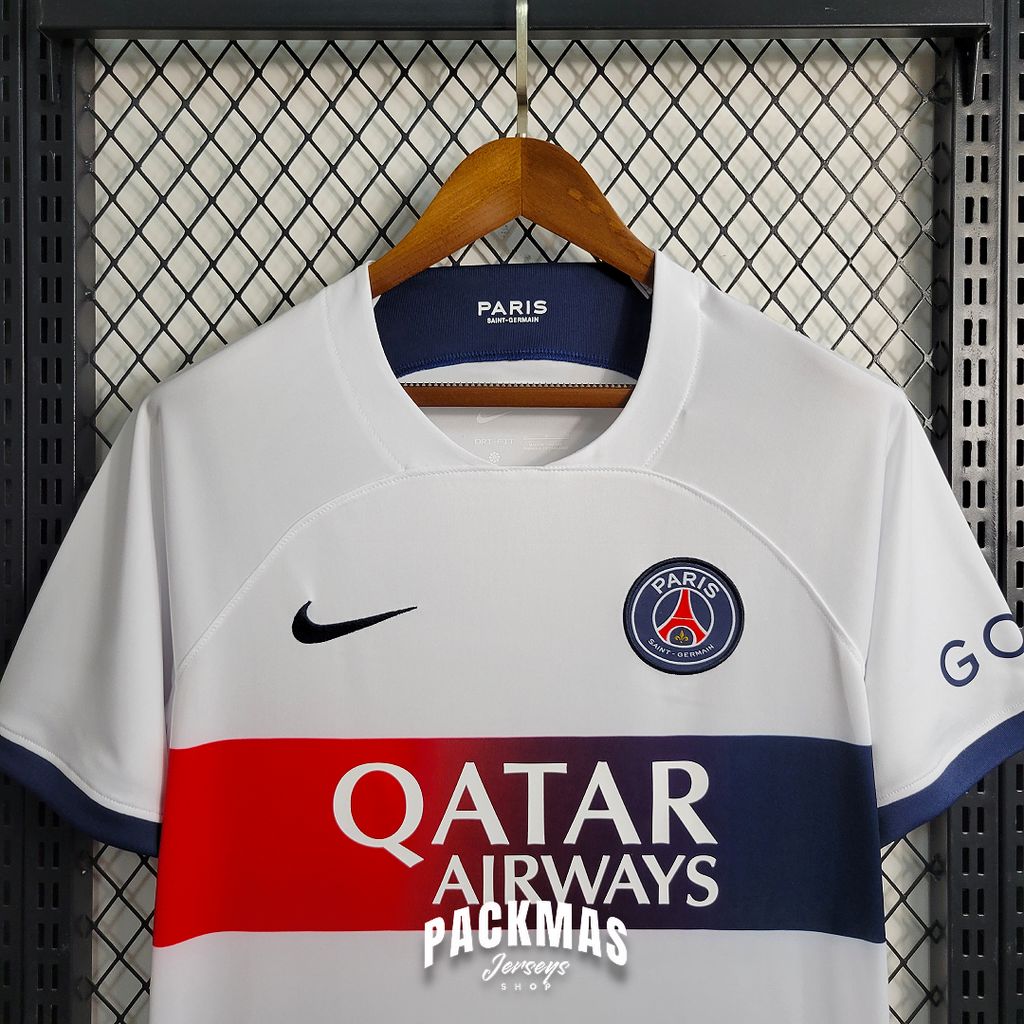 PSG Visitante Versión Fan | Temporada 23-24