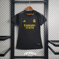 Real Madrid Alternativa Versión Dama | Temporada 23-24