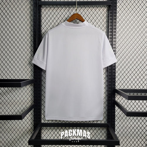 Arsenal Edición Especial "All White" Versión Fan | Temporada 23-24