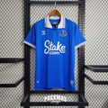 Everton Local Versión Fan | Temporada 23-24