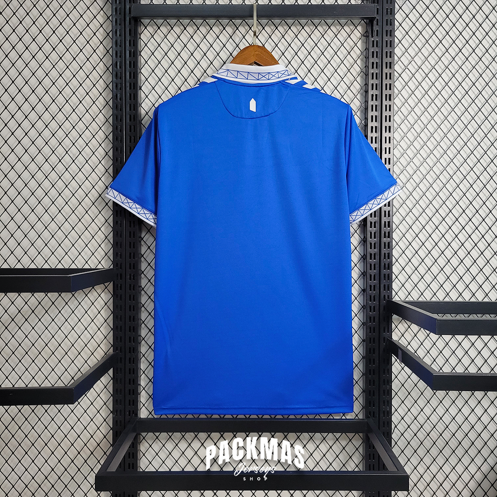 Everton Local Versión Fan | Temporada 23-24