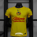 Club América Local Versión Jugador | Temporada 24-25