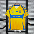 Tigres UANL Local Versión Fan | Temporada 24-25