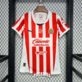 Chivas Local Femenil Versión Dama | Temporada 24-25