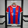 FC Bayern Munich Local Versión Retro | Temporada 14-15