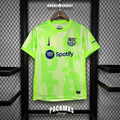 FC Barcelona Alternativa Versión Fan | Temporada 24-25