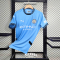 Manchester City Local Versión Fan | Temporada 24-25