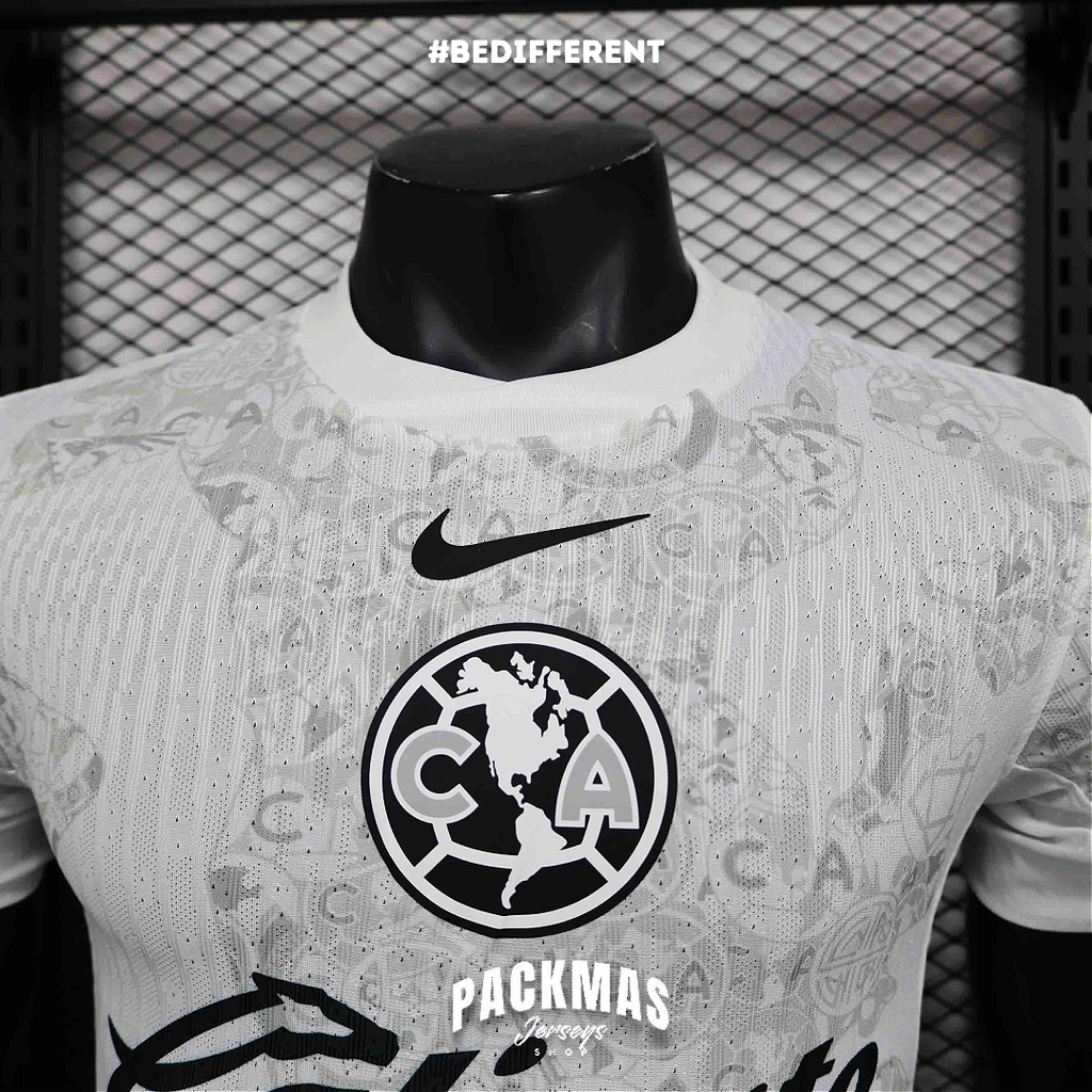 Club América Portero Versión Jugador | Temporada 24-25