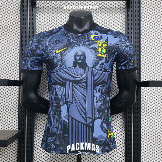 Brasil Edición Especial Versión Jugador | Copa América 2024