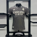 Real Madrid Alternativa Versión Jugador | Temporada 24-25