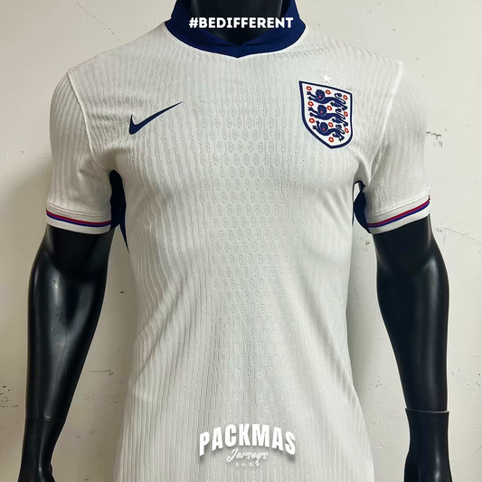 Inglaterra Local Versión Jugador | Euro 2024