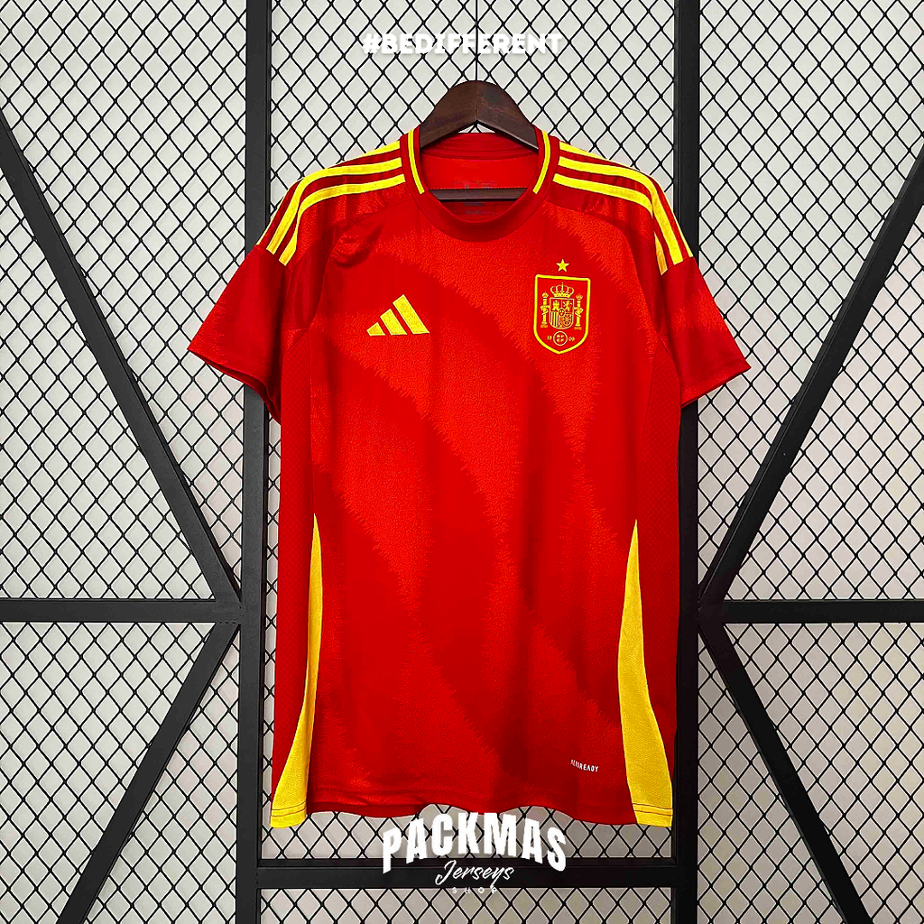 España Local Versión Fan | EURO 2024