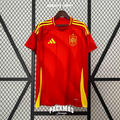 España Local Versión Fan | EURO 2024