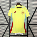 España Visitante Versión Fan | EURO 2024