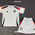 Alemania Local Versión Niño | EURO 2024