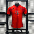 FC Bayern Munich Local Versión Jugador | Temporada 24-25