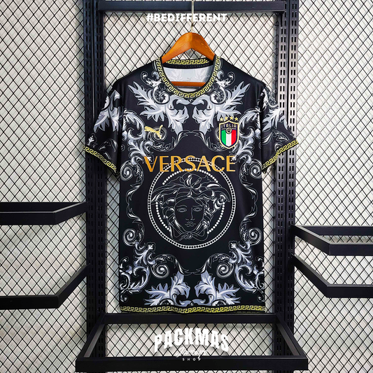 Italia Edición VERSACE Versión Fan | Temporada 23-24