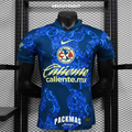 Club América Visitante Versión Jugador | Temporada 24-25