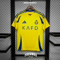 Al-Nassr Local Versión Fan | Temporada 24-25