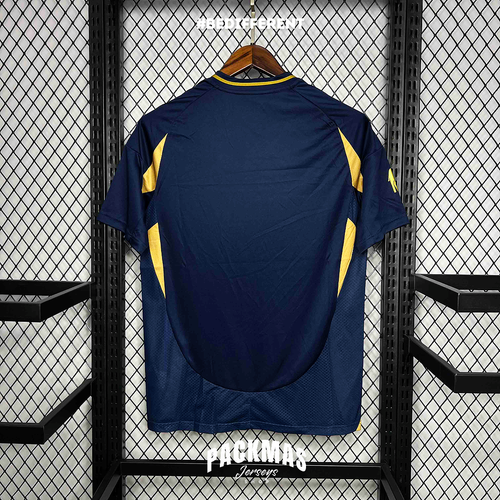 Al-Nassr Visitante Versión Fan | Temporada 24-25