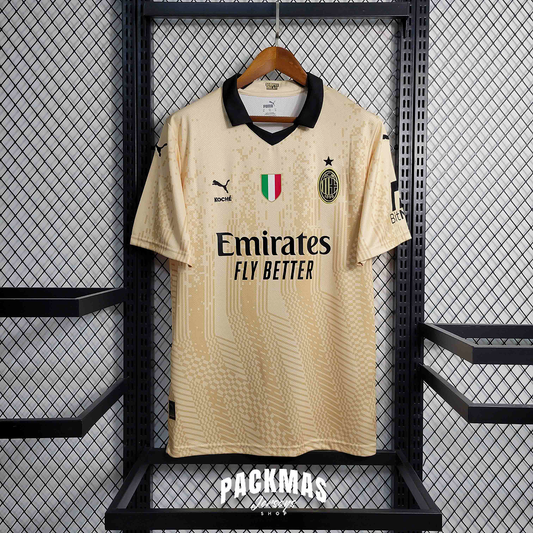 AC Milan Edición Especial Versión Fan | Temporada 23-24