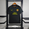FC Barcelona Visitante Versión Retro | Temporada 11-12