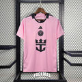 Inter Miami Local Versión Fan | Temporada 24-25