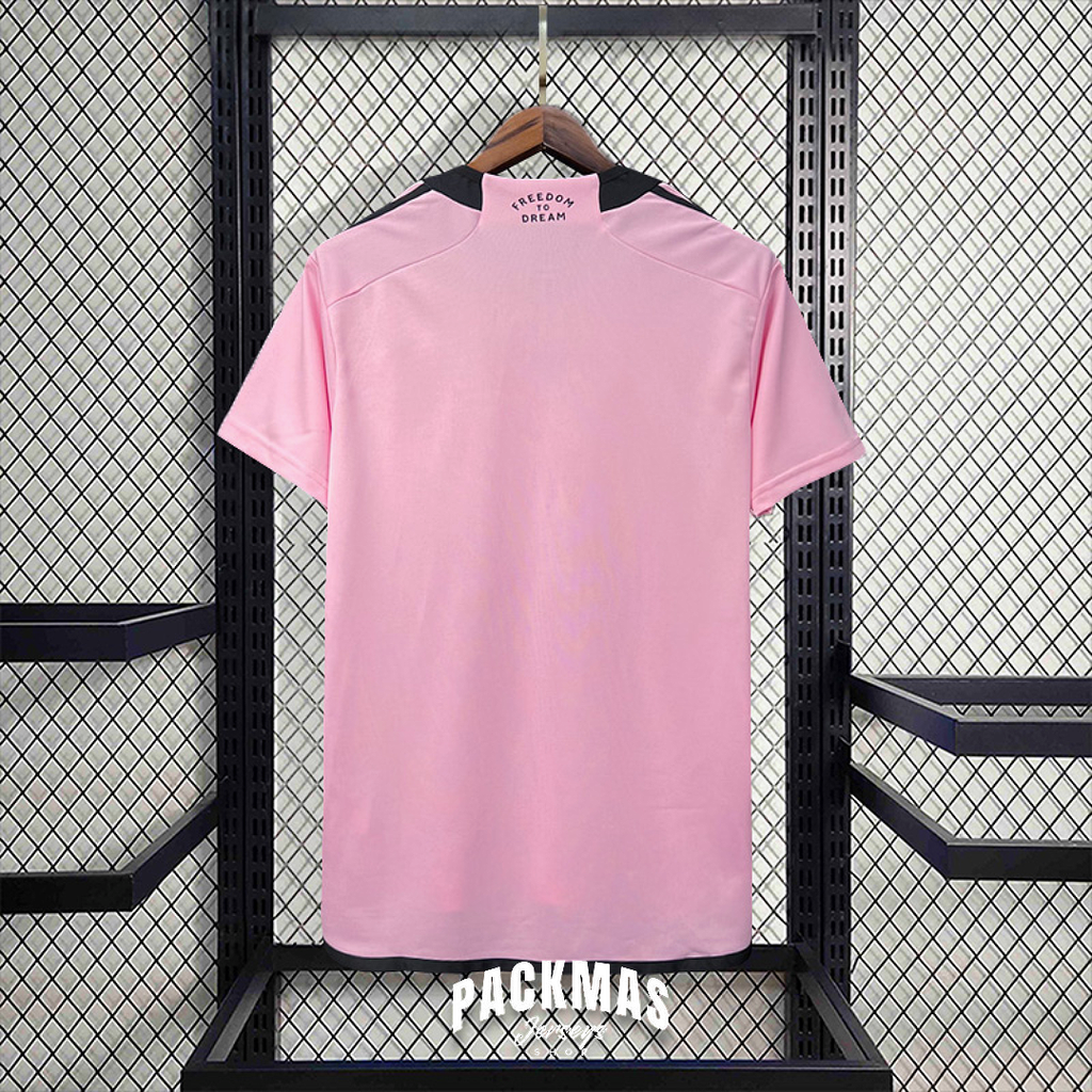 Inter Miami Local Versión Fan | Temporada 24-25