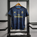 Real Madrid Visitante Versión Retro | Temporada 19-20