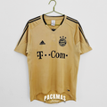 FC Bayern Munich Visitante Versión Retro | Temporada 04-05