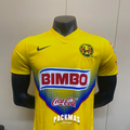 Club América Local Versión Retro | Temporada 13-14