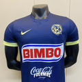 Club América Visitante Versión Retro | Temporada 14-15