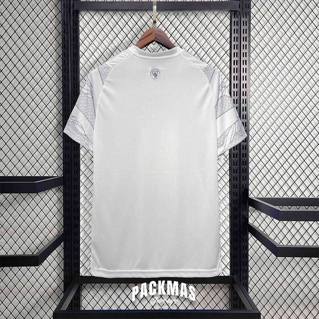 Manchester City Edición Especial "Year of the Dragoon" Versión Fan | Temporada 23-24