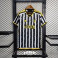 Juventus Local Versión Fan | Temporada 23-24