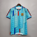FC Barcelona Visitante Versión Retro | Temporada 96-97