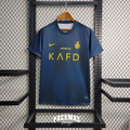 Al-Nassr Visitante Versión Fan | Temporada 23-24