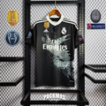 Real Madrid Alternativa Versión Retro | Temporada 14-15