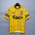 Liverpool Alternativa Versión Retro | Temporada 94-96