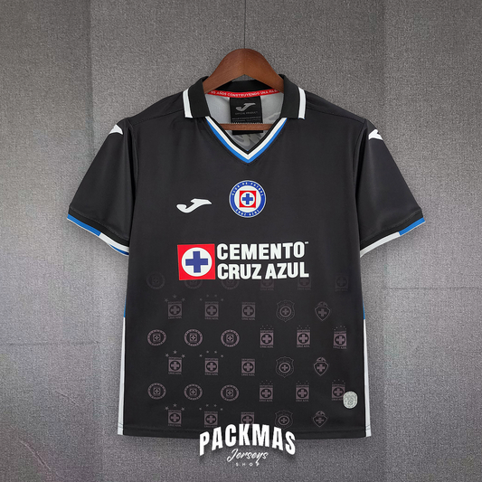 Cruz Azul Alternativa Versión Fan | Temporada 22-23