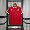 México Edición "Rojo" Versión Retro | Temporada 85-86